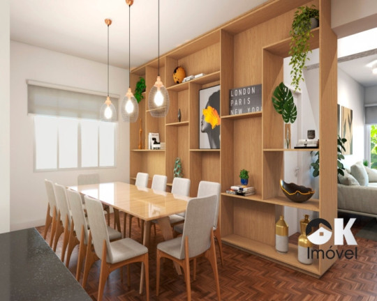 Imagem Apartamento com 3 Quartos à Venda, 176 m² em Higienópolis - São Paulo