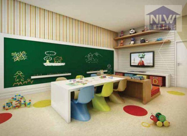 Imagem Apartamento com 2 Quartos à Venda, 67 m² em Sacomã - São Paulo