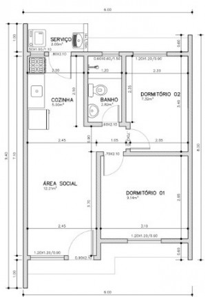 Imagem Casa de Condomínio com 2 Quartos à Venda, 49 m² em Campo Novo - Porto Alegre Imagem Casa de Condomínio com 2 Quartos à Venda, 49 m² em Campo Novo - Porto Alegre