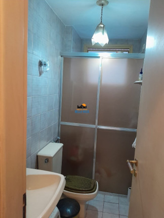Imagem Apartamento com 1 Quarto à Venda, em Boa Vista - São Vicente Imagem Apartamento com 1 Quarto à Venda, em Boa Vista - São Vicente