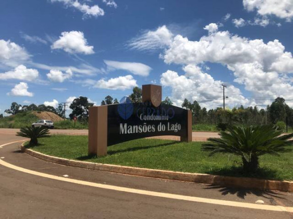 Imagem Terreno em Condomínio à Venda, 2.000 m² em Zona Rural - Anápolis Imagem Terreno em Condomínio à Venda, 2.000 m² em Zona Rural - Anápolis