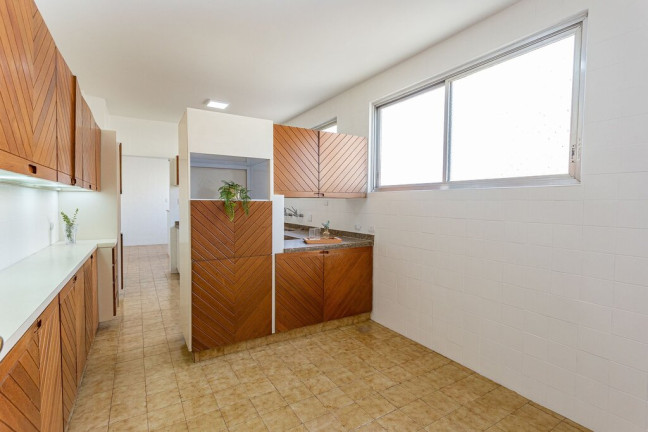 Imagem Apartamento com 4 Quartos à Venda, 285 m² em Higienópolis - São Paulo