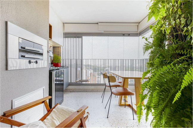 Imagem Apartamento com 2 Quartos à Venda, 63 m² em Butantã - São Paulo