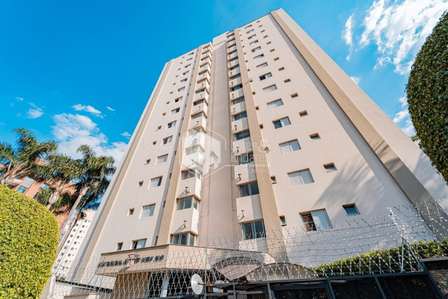 Imagem Apartamento com 2 Quartos à Venda, 70 m² em Vila Mascote - São Paulo