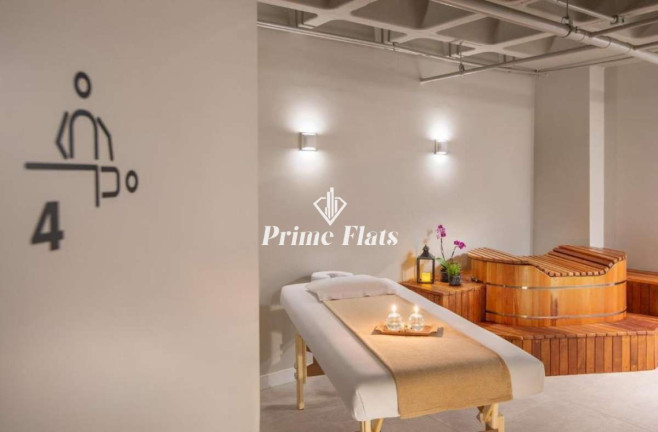 Imagem Apartamento com 1 Quarto à Venda, 27 m² em Consolação - São Paulo Imagem Apartamento com 1 Quarto à Venda, 27 m² em Consolação - São Paulo