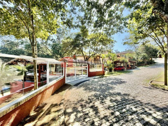 Imagem Casa de Condomínio com 4 Quartos à Venda, 1.400 m² em Chácara Dos Lagos - Carapicuíba Imagem Casa de Condomínio com 4 Quartos à Venda, 1.400 m² em Chácara Dos Lagos - Carapicuíba