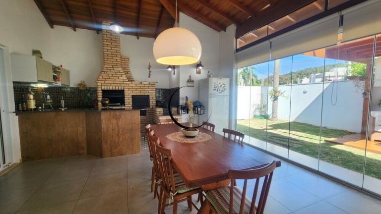 Imagem Casa de Condomínio com 3 Quartos à Venda, 246 m² em Residencial Ibi-aram - Itupeva Imagem Casa de Condomínio com 3 Quartos à Venda, 246 m² em Residencial Ibi-aram - Itupeva