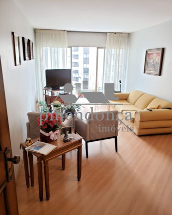 Imagem Apartamento com 3 Quartos à Venda, 113 m² em Perdizes - São Paulo