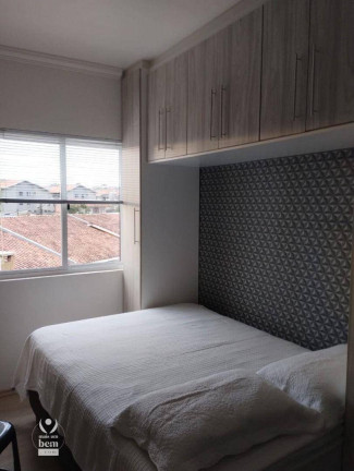 Imagem Sobrado com 3 Quartos à Venda, 94 m² em Uberaba - Curitiba