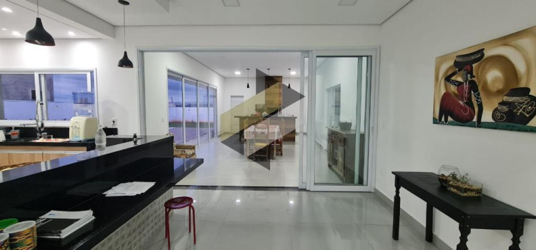 Imagem Casa com 4 Quartos à Venda, 320 m² em Jardim Novo Mundo - Sorocaba Imagem Casa com 4 Quartos à Venda, 320 m² em Jardim Novo Mundo - Sorocaba