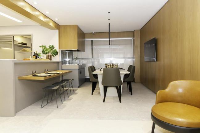 Imagem Apartamento com 3 Quartos à Venda, 163 m² em Vila Mariana - São Paulo Imagem Apartamento com 3 Quartos à Venda, 163 m² em Vila Mariana - São Paulo