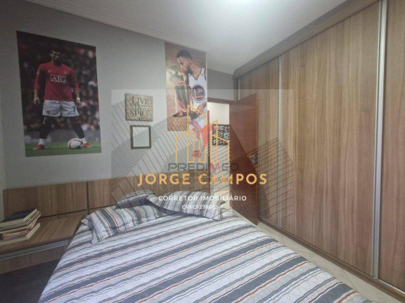 Imagem Apartamento com 3 Quartos à Venda, 82 m² em Palmeiras De São José - São José Dos Campos Imagem Apartamento com 3 Quartos à Venda, 82 m² em Palmeiras De São José - São José Dos Campos