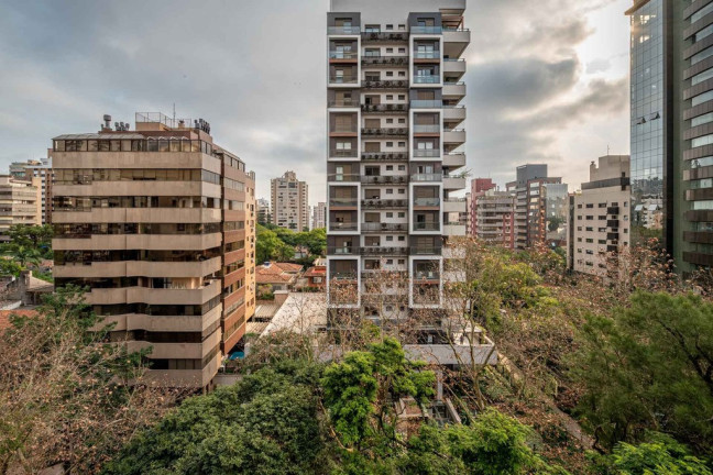 Imagem Apartamento com 4 Quartos à Venda, 373 m² em Bela Vista - Porto Alegre