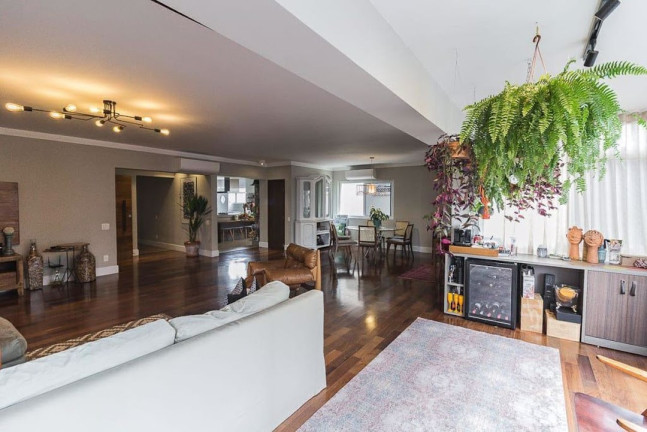 Imagem Apartamento com 4 Quartos à Venda, 215 m² em Jardim Paulista - São Paulo Imagem Apartamento com 4 Quartos à Venda, 215 m² em Jardim Paulista - São Paulo