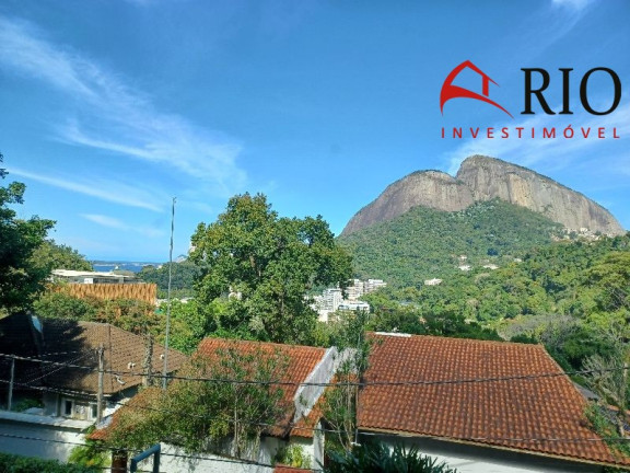 Imagem Terreno à Venda, 935 m² em Gávea - Rio De Janeiro Imagem Terreno à Venda, 935 m² em Gávea - Rio De Janeiro
