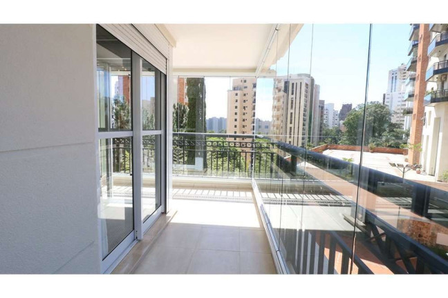 Imagem Apartamento com 3 Quartos à Venda, 425 m² em Morumbi - São Paulo Imagem Apartamento com 3 Quartos à Venda, 425 m² em Morumbi - São Paulo