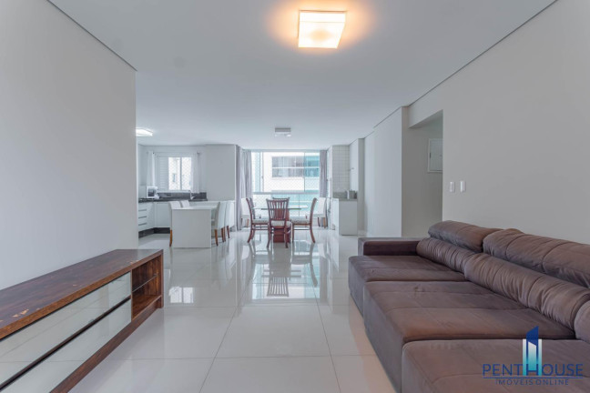 Imagem Apartamento com 3 Quartos à Venda, 127 m² em Pioneiros - Balneário Camboriú
