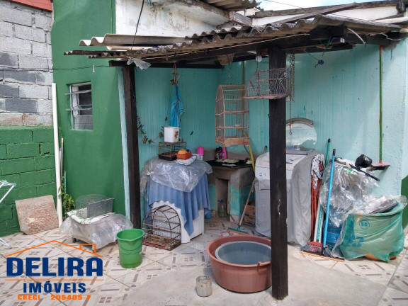 Imagem Casa com 2 Quartos à Venda, 125 m² em Terra Preta (terra Preta) - Mairiporã Imagem Casa com 2 Quartos à Venda, 125 m² em Terra Preta (terra Preta) - Mairiporã