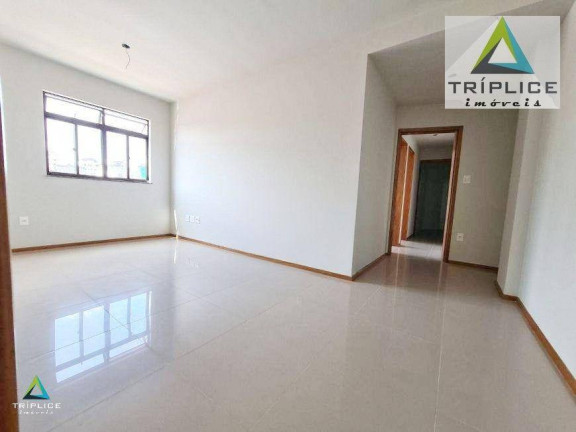 Imagem Apartamento com 2 Quartos à Venda, 56 m² em São Mateus - Juiz De Fora