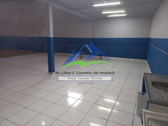 Imagem Galpão à Venda, 500 m² em Alvinópolis - Atibaia Imagem Galpão à Venda, 500 m² em Alvinópolis - Atibaia