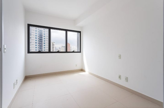 Imagem Imóvel com 1 Quarto à Venda, 51 m² em Moema - São Paulo Imagem Imóvel com 1 Quarto à Venda, 51 m² em Moema - São Paulo