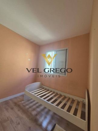 Imagem Apartamento com 2 Quartos à Venda, 54 m² em Paulicéia - São Bernardo Do Campo Imagem Apartamento com 2 Quartos à Venda, 54 m² em Paulicéia - São Bernardo Do Campo