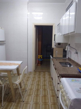 Imagem Apartamento com 1 Quarto à Venda, 80 m² em Vila Guilhermina - Praia Grande