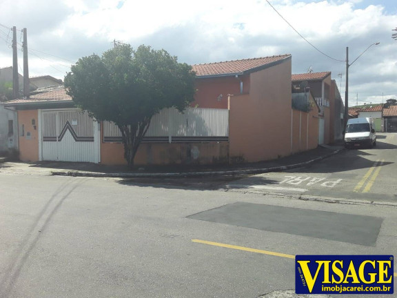 Imagem Casa com 3 Quartos à Venda, 250 m² em Jd. Do Vale - Jacareí Imagem Casa com 3 Quartos à Venda, 250 m² em Jd. Do Vale - Jacareí