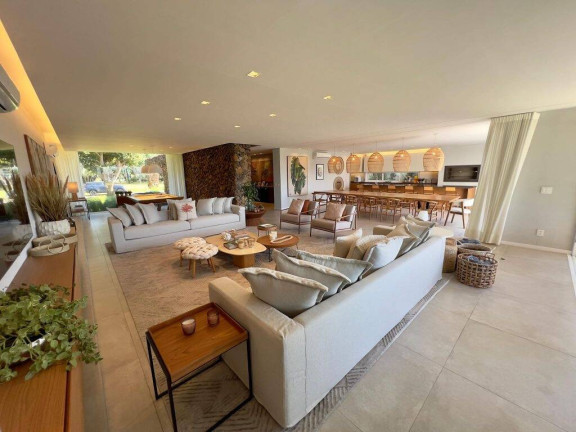 Imagem Casa à Venda, 540 m² em Xangri-lá Imagem Casa à Venda, 540 m² em Xangri-lá