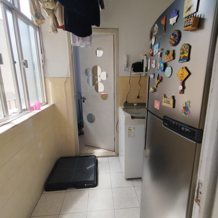 Imagem Imóvel com 2 Quartos à Venda, 78 m² em Icaraí - Niterói Imagem Imóvel com 2 Quartos à Venda, 78 m² em Icaraí - Niterói