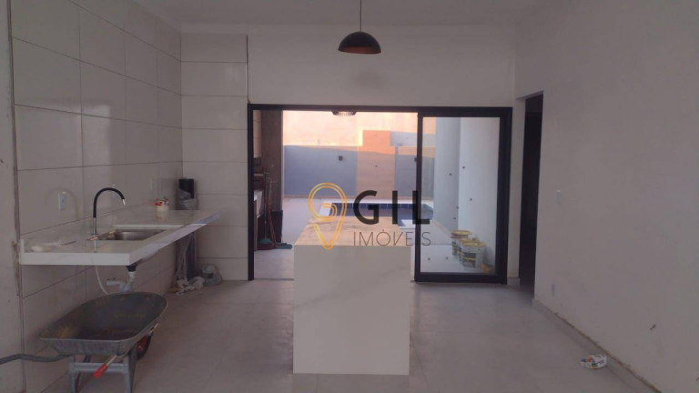 Imagem Casa com 3 Quartos à Venda, 142 m² em Condomínio Vem Viver Jacareí - Jacareí Imagem Casa com 3 Quartos à Venda, 142 m² em Condomínio Vem Viver Jacareí - Jacareí