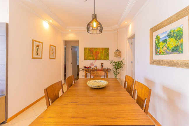Imagem Apartamento com 3 Quartos à Venda, 90 m² em Jardim Esplanada - São José Dos Campos