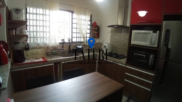 Imagem Casa com 3 Quartos à Venda, 310 m² em Jardim Maristela - Atibaia Imagem Casa com 3 Quartos à Venda, 310 m² em Jardim Maristela - Atibaia
