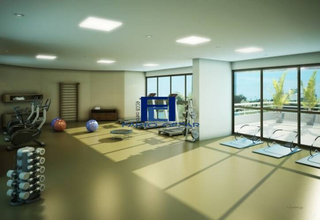 Imagem Apartamento com 4 Quartos à Venda, 208 m² em Boa Vista - Recife