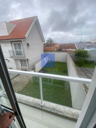Imagem Casa com 3 Quartos à Venda, 132 m² em Cajuru - Curitiba