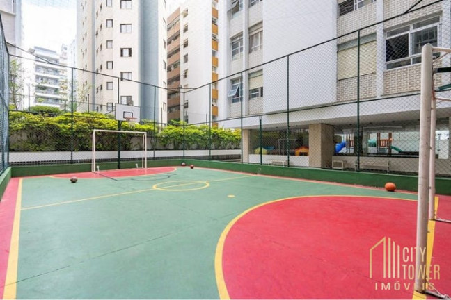 Imagem Apartamento com 3 Quartos à Venda, 102 m² em Paraíso - São Paulo