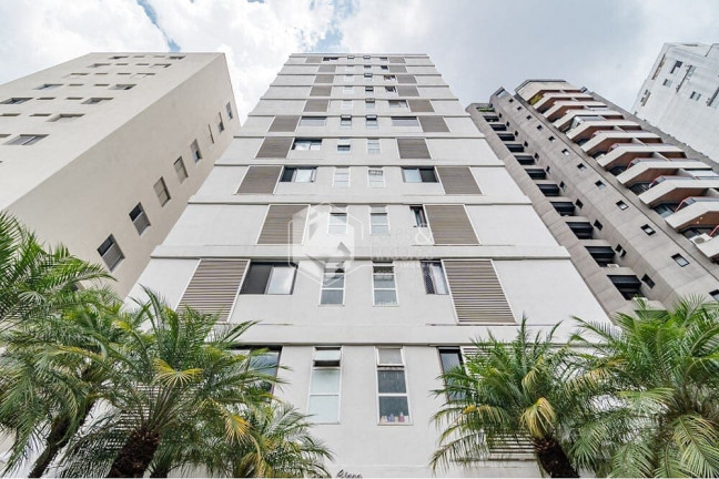 Imagem Apartamento com 2 Quartos à Venda, 79 m² em Itaim Bibi - São Paulo