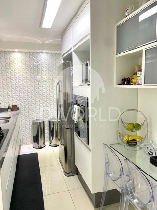 Imagem Imóvel com 3 Quartos à Venda, 123 m² em Centro - São Bernardo Do Campo Imagem Imóvel com 3 Quartos à Venda, 123 m² em Centro - São Bernardo Do Campo