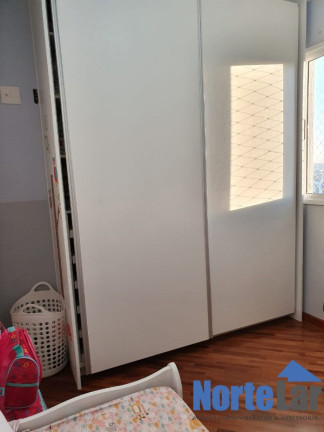 Imagem Apartamento com 2 Quartos à Venda, 64 m² em Vila Guilherme - São Paulo