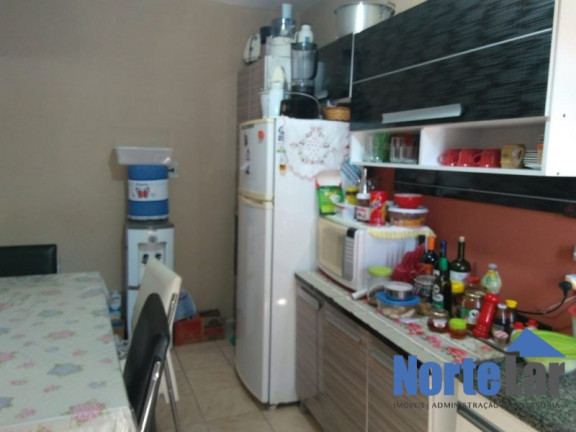 Imagem Sobrado com 6 Quartos à Venda, 140 m² em Vila Bela Vista (zona Norte) - São Paulo