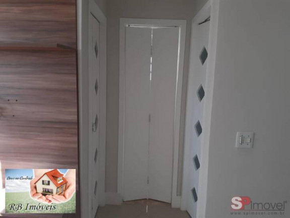 Imagem Apartamento com 2 Quartos à Venda, 48 m² em Planalto - São Bernardo Do Campo