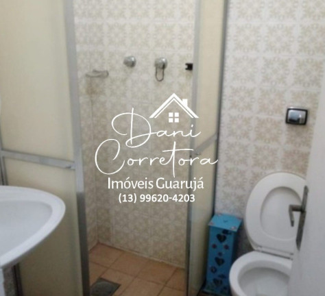 Imagem Apartamento com 6 Quartos à Venda, 392 m² em Pitangueiras - Guarujá