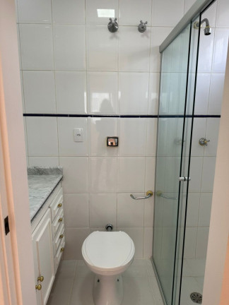 Imagem Imóvel com 3 Quartos para Alugar, 122 m² em Jardim Europa - São Paulo