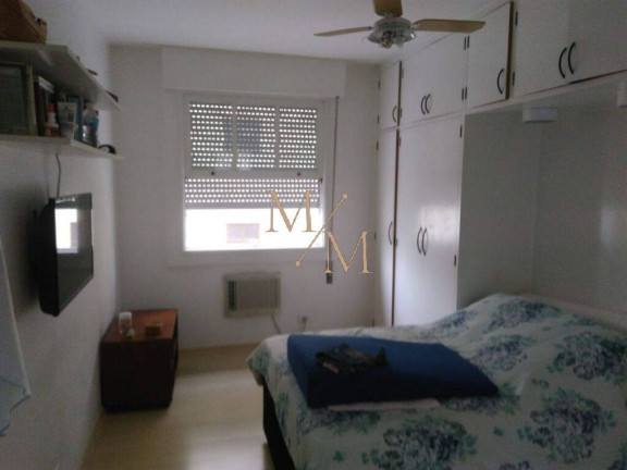 Imagem Apartamento com 2 Quartos à Venda, 109 m² em Ponta Da Praia - Santos Imagem Apartamento com 2 Quartos à Venda, 109 m² em Ponta Da Praia - Santos