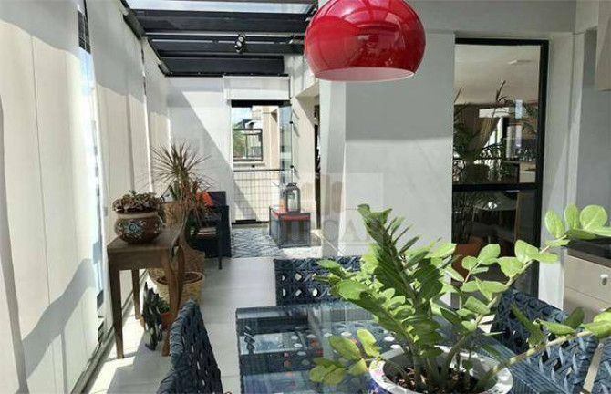 Imagem Cobertura com 4 Quartos à Venda, 280 m² em Perdizes - São Paulo Imagem Cobertura com 4 Quartos à Venda, 280 m² em Perdizes - São Paulo