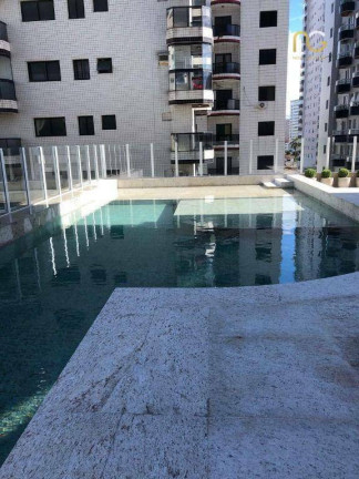 Imagem Apartamento com 3 Quartos à Venda, 124 m² em Canto Do Forte - Praia Grande Imagem Apartamento com 3 Quartos à Venda, 124 m² em Canto Do Forte - Praia Grande