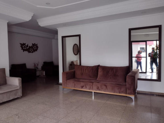 Imagem Apartamento com 3 Quartos à Venda, 82 m² em Tatuapé - São Paulo