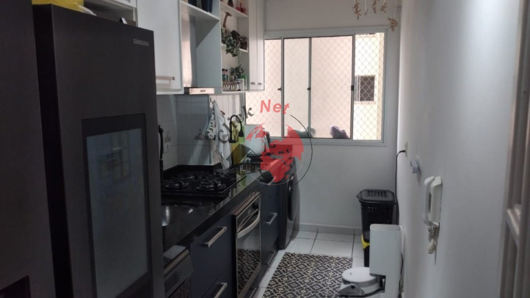 Imagem Apartamento com 2 Quartos à Venda, 53 m² em Assunção - São Bernardo Do Campo Imagem Apartamento com 2 Quartos à Venda, 53 m² em Assunção - São Bernardo Do Campo