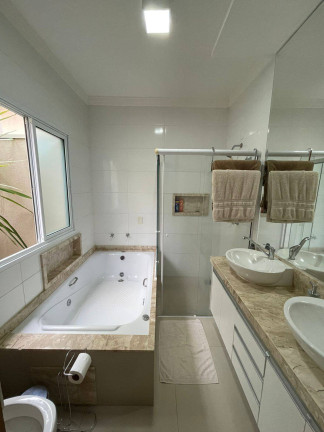 Imagem Casa com 3 Quartos à Venda, 253 m² em Residencial Alta Vista - São José Do Rio Preto