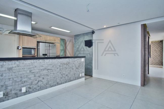 Imagem Imóvel com 3 Quartos à Venda, 184 m² em Vila Andrade - São Paulo